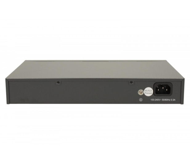 TP-Link 24p TL-SF1024D Rack (24x10/100Mbit) - 200765 - zdjęcie 5